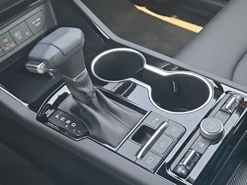 New 2026 Kia K5 GT w/ GT1 Package FWD image 34