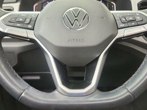 Used 2020 Volkswagen Atlas Cross Sport SEL Premium image 43