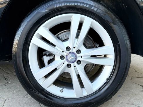 Used 2014 Mercedes-Benz ML 350 4MATIC w/ Premium 1 Package image 52