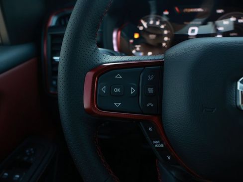 New 2026 RAM 1500 Rebel AWD/4WD image 20