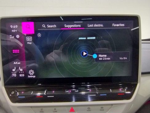 Certified 2023 Volkswagen ID.4 Pro S image 31