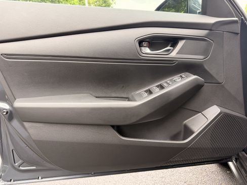 Used 2024 Honda Accord LX image 11