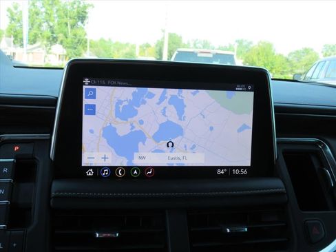 Used 2021 Chevrolet Tahoe Premier w/ Premium Package image 23