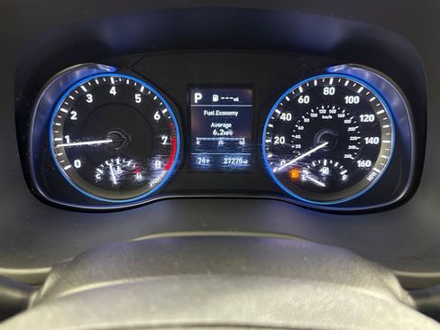 Used 2019 Hyundai Kona SEL image 14