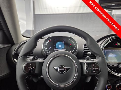 Used 2024 MINI Cooper Clubman S image 31