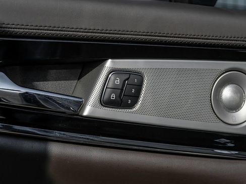 Used 2022 Lincoln Nautilus Black Label AWD/4WD image 45