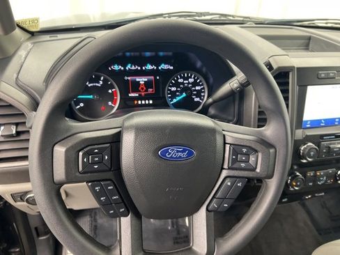 Used 2022 Ford F350 XL w/ STX Appearance Package image 18
