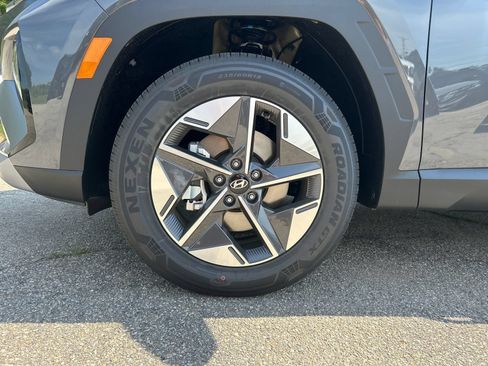 New 2026 Hyundai Tucson SEL AWD/4WD image 10