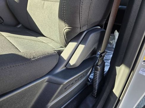 New 2026 Ford F150 STX RWD image 24