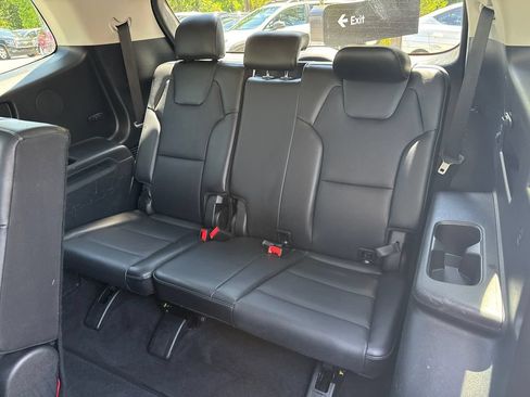 Used 2022 Kia Telluride EX w/ Towing Package AWD/4WD image 20