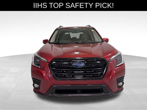 Certified 2023 Subaru Forester Premium image 9
