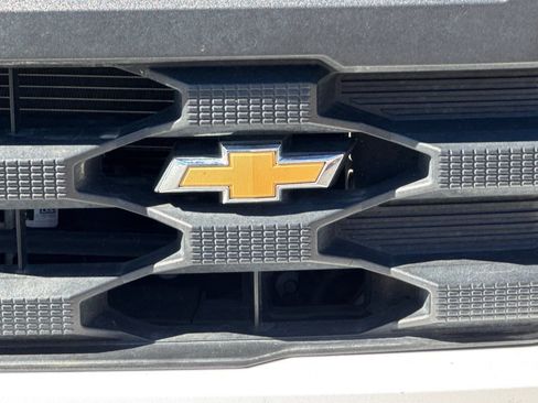 Used 2022 Chevrolet Silverado 1500 Custom image 41