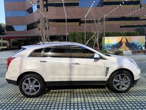 Used 2012 Cadillac SRX Performance FWD image 6