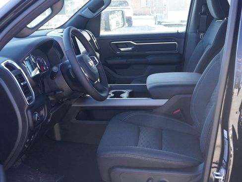 New 2026 RAM 1500 Big Horn w/ Night Edition image 23
