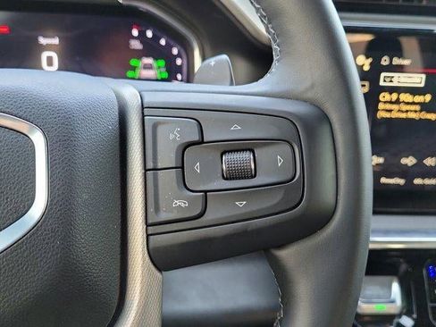 Used 2025 GMC Sierra 1500 Denali w/ Denali Reserve Package image 21