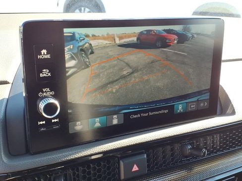 Used 2024 Honda CR-V EX-L image 24
