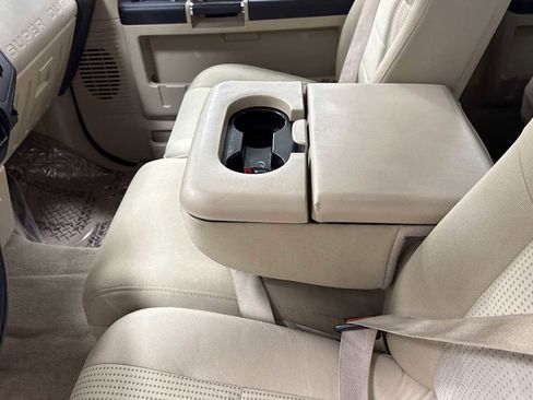 Used 2008 Ford F250 XLT image 21