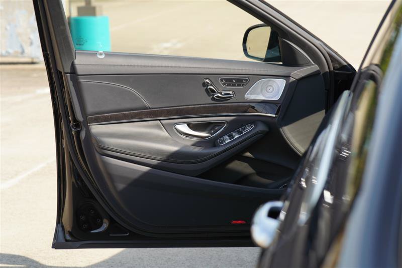Used 2018 Mercedes-Benz S 560 4MATIC Sedan image 63