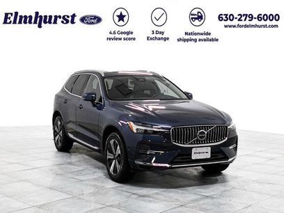 Used 2023 Volvo XC60 T8 Plus