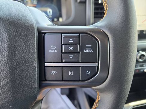 New 2026 Ford F150 Tremor AWD/4WD image 13