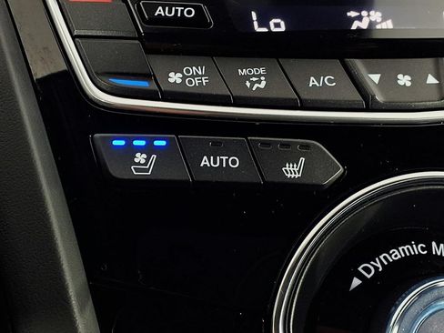 Used 2025 Acura RDX A-Spec AWD/4WD image 16