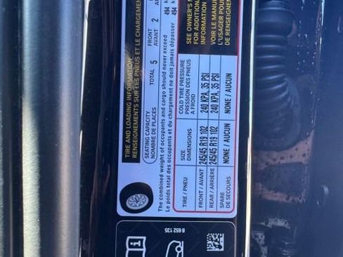 Used 2025 MINI Cooper Countryman John Cooper Works image 24