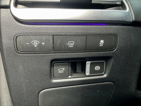Used 2023 Hyundai Palisade Calligraphy AWD/4WD image 15