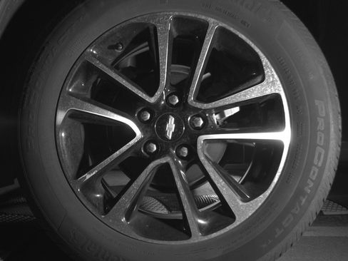 Used 2025 Chevrolet TrailBlazer LT FWD image 14