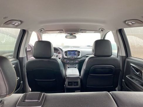Used 2019 GMC Terrain SLT w/ Preferred Package image 29