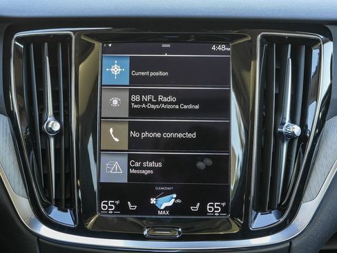 Used 2021 Volvo V60 T5 Cross Country w/ Climate Package AWD/4WD image 15