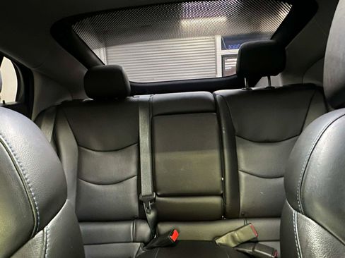 Used 2018 Chevrolet Volt Premier w/ Driver Confidence Package image 56