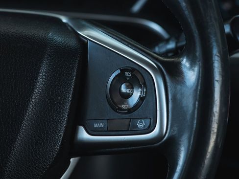 Used 2019 Honda Civic EX-L image 23