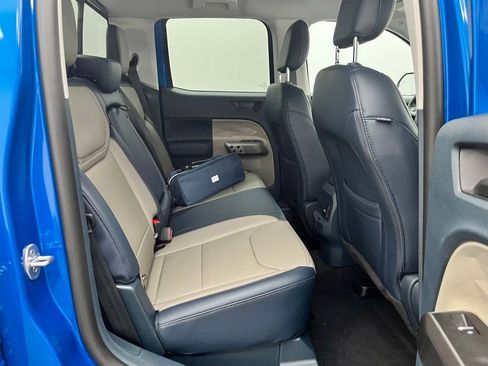 New 2026 Ford Maverick Lariat AWD/4WD image 34