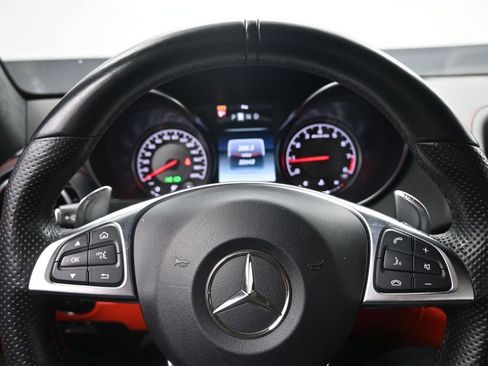Used 2018 Mercedes-Benz AMG GT Roadster image 14