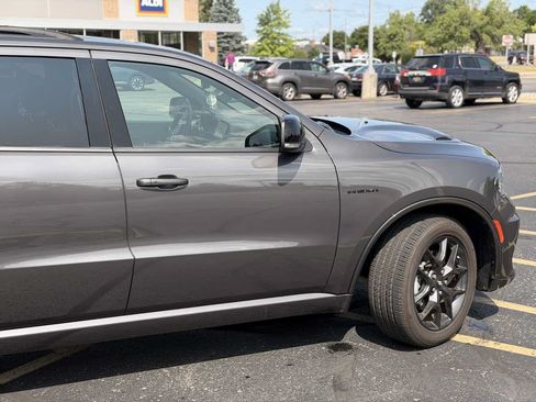 Used 2026 Dodge Durango GT AWD/4WD image 3