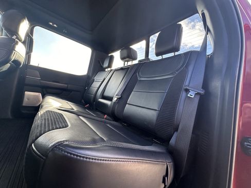 Used 2023 Ford F150 Raptor w/ Raptor 37 Performance Package image 31