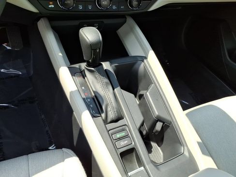 Used 2023 Honda Accord EX image 8