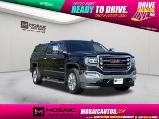 Used 2017 GMC Sierra 1500 SLT AWD/4WD video 1