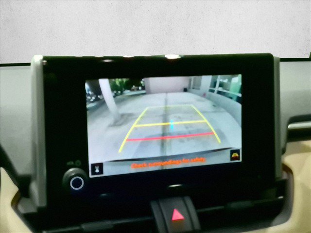 Certified 2025 Toyota RAV4 XLE AWD/4WD image 23