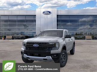 New 2026 Ford Ranger XLT AWD/4WD video 2