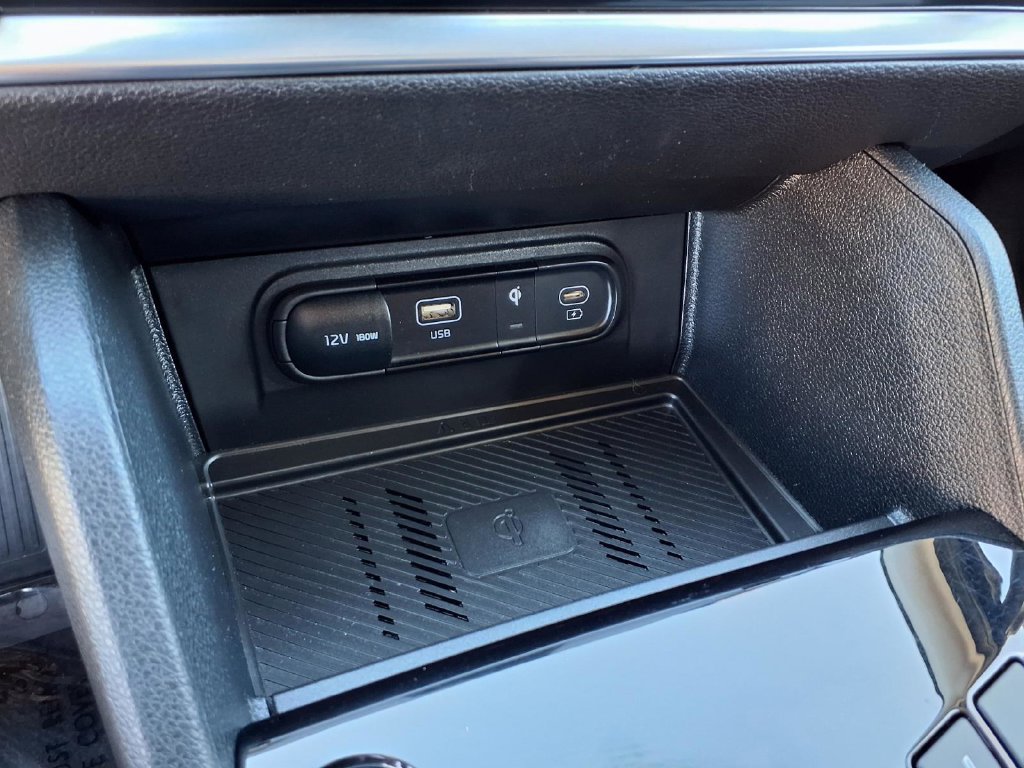 Certified 2023 Kia Sportage EX FWD image 26