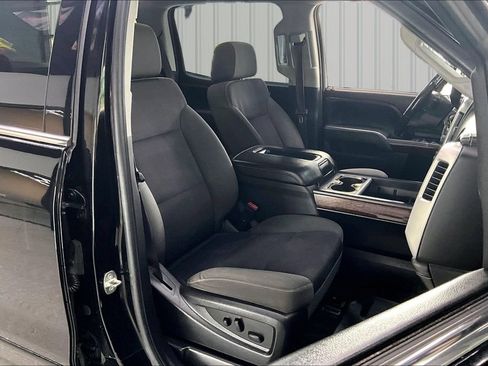 Used 2015 GMC Sierra 2500 SLE AWD/4WD image 28