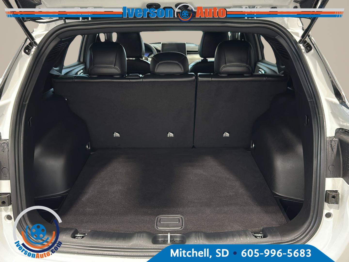 Used 2025 Jeep Compass Limited AWD/4WD image 29
