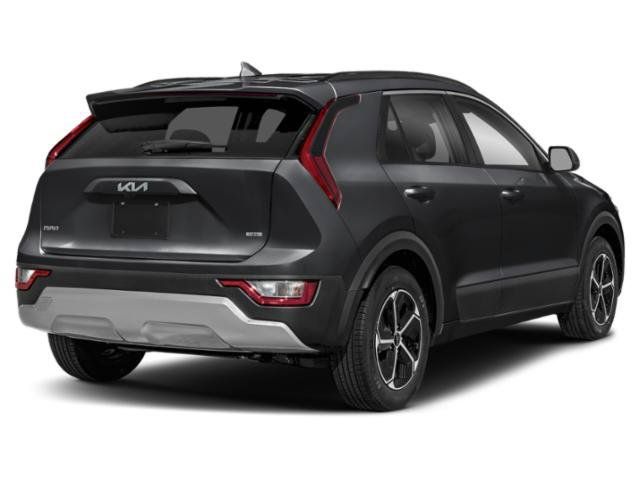 Certified 2023 Kia Niro LX FWD image 2