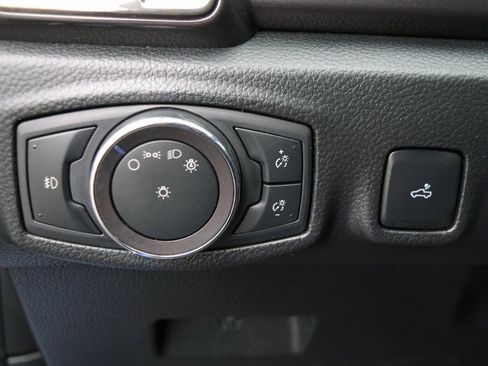 Used 2019 Ford Ranger Lariat w/ Equipment Group 501A Mid image 23