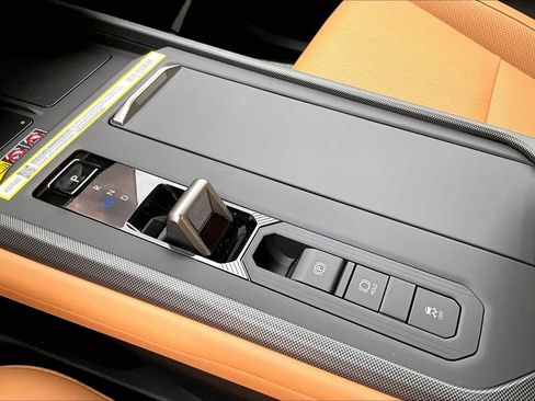 New 2026 Lexus ES 350e FWD image 11