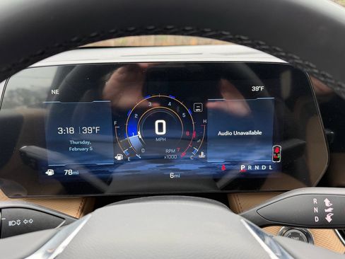 New 2026 Chevrolet Equinox ACTIV w/ Safety and Technology Package image 4