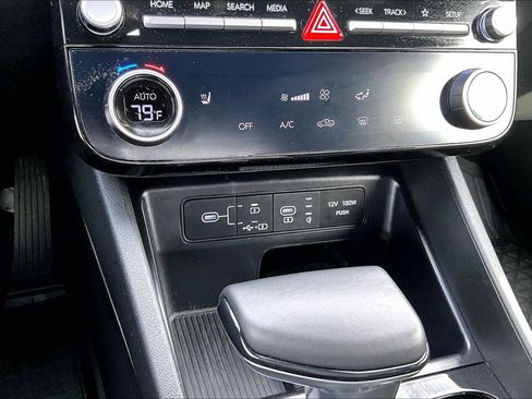 Used 2025 Hyundai Santa Cruz XRT AWD/4WD image 16