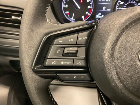 New 2026 Subaru Forester Premium image 14
