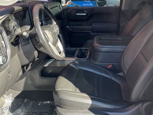 Used 2021 GMC Sierra 1500 Denali image 4